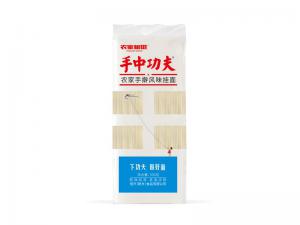 農(nóng)家手搟風味掛面